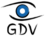 Graphische Datenverarbeitung Logo